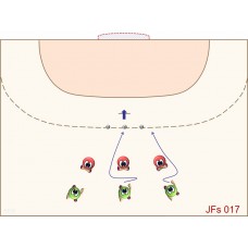 JFs017 - Juegos de fútbol - sala