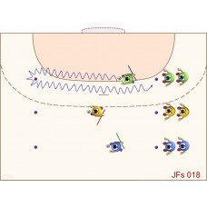 JFs018 - Juegos de fútbol - sala