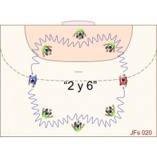 JFs020 - Juegos de fútbol - sala