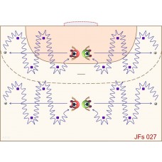 JFs027 - Juegos de fútbol - sala