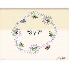 JVy021 - Juegos de voley