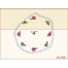 JVy022 - Juegos de voley