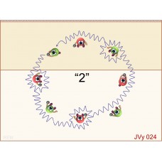 JVy024 - Juegos de voley