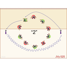 JVy025 - Juegos de voley