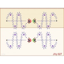 JVy027 - Juegos de voley