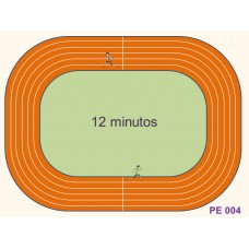 PE004 - Test resistencia