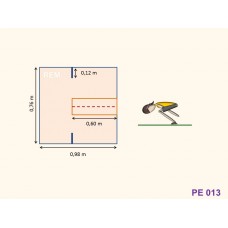 PE013 - Test movilidad articular