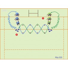 Rby20 -  Cambio de ritmo y dirección