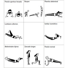 Circuit Training